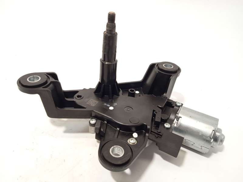 Recambio de motor limpia trasero para peugeot 3008 ii suv (mc_, mr_, mj_, m4_) 1.2 thp/ puretech 130 (mrhnsm, mrhnsu, mrhnsj, mr - Rojo