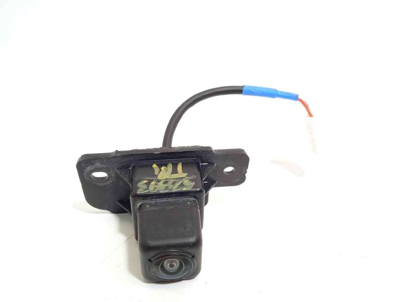 Recambio de modulo electronico para mitsubishi eclipse cross motion 2wd referencia OEM IAM 8781A222 - Blanco 2