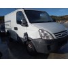 iveco daily iv furgoneta del año 2007