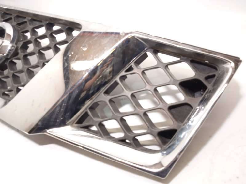 Recambio de rejilla delantera para nissan pathfinder (r51) 2.5 dci diesel cat referencia OEM IAM 62310EB400 - Blanco 3