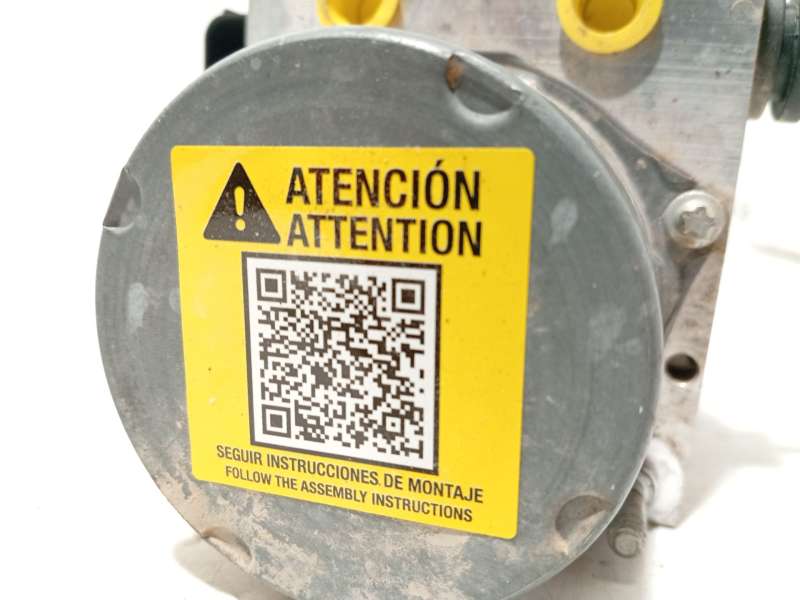 Recambio de abs para peugeot 3008 ii suv (mc_, mr_, mj_, m4_) 1.5 bluehdi 130 referencia OEM IAM 9812786180 970025 2265106539 5