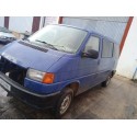 VOLKSWAGEN T4 TRANSPORTER/FURGONETA (MOD. 1991)
