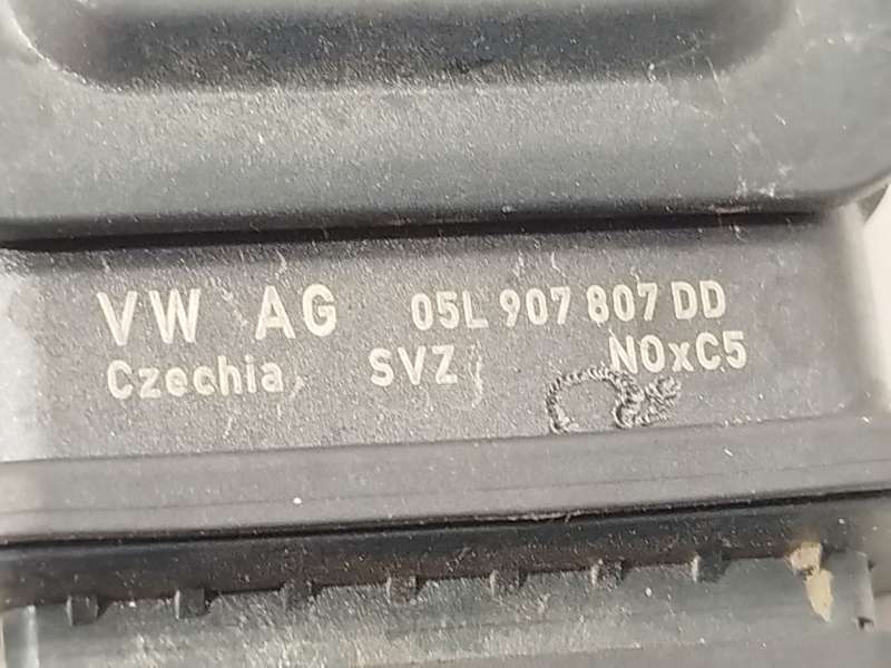 Recambio de sonda lambda para seat leon (kl1, klg) 2.0 tdi referencia OEM IAM 05L907807DD  A2C18479300 4