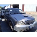 KIA CARNIVAL II