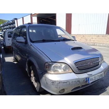 kia carnival ii del año 2004