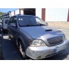 kia carnival ii del año 2004