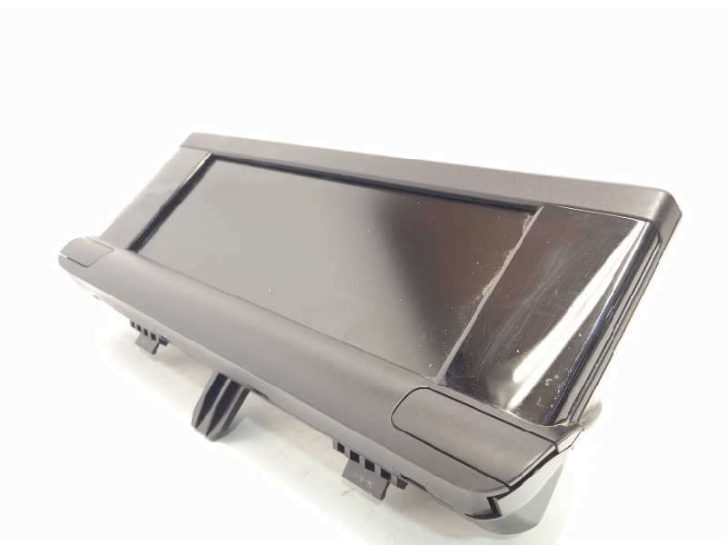 Recambio de cuadro instrumentos para citroën c4 cactus shine referencia OEM IAM 9830140880 9830087680 2