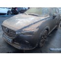 MAZDA CX-3 (DK)