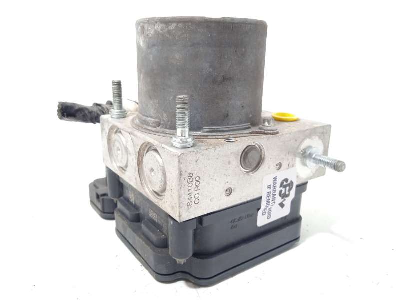 Recambio de abs para opel crossland x selective referencia OEM IAM 3557994 2265106508 970025 2