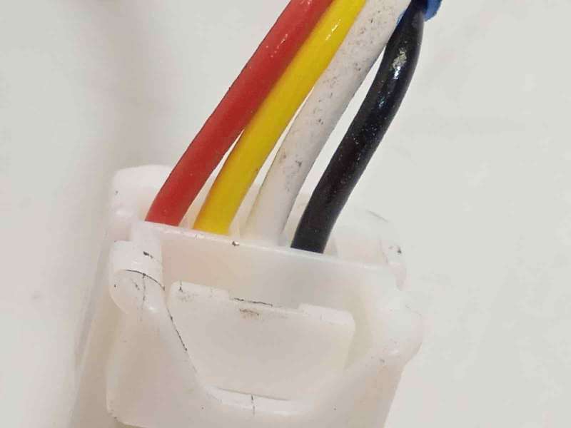 Recambio de modulo electronico para mitsubishi eclipse cross motion 2wd referencia OEM IAM 8781A222 - Blanco 3
