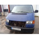 VOLKSWAGEN T4 TRANSPORTER/FURGONETA (MOD. 1991)
