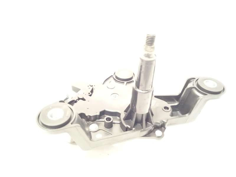 Recambio de motor limpia trasero para peugeot 3008 ii suv (mc_, mr_, mj_, m4_) 1.2 thp/ puretech 130 (mrhnsm, mrhnsu, mrhnsj, mr - Rojo 2