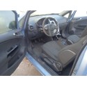 OPEL CORSA D