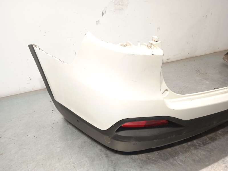 Recambio de paragolpes trasero para kia sorento iii (um) 2.2 crdi referencia OEM IAM 86611C5000 86612C5020 - Blanco 3