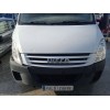 iveco daily iv furgoneta del año 2007