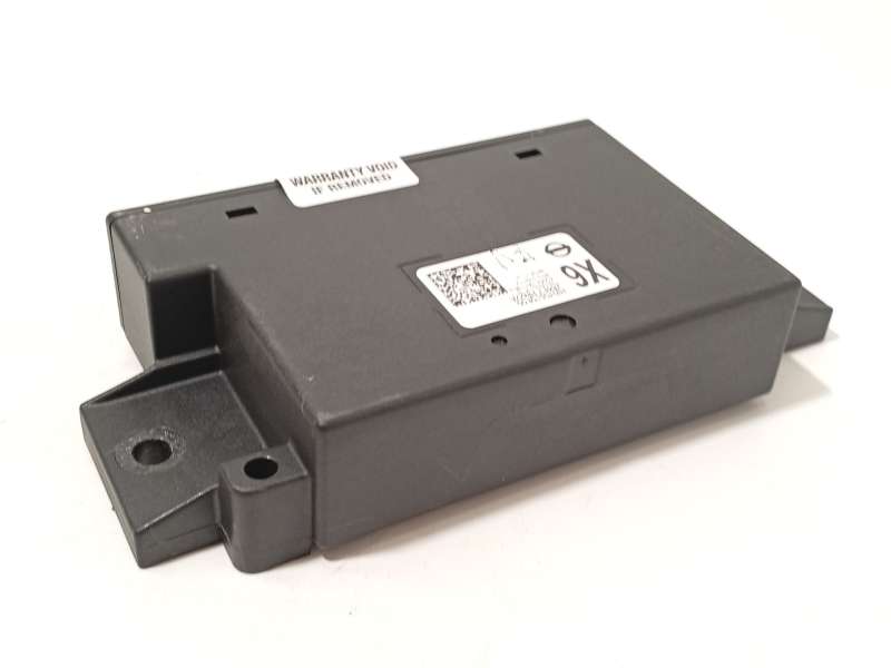 Recambio de modulo electronico para nissan qashqai iii (j12) 1.3 dig-t referencia OEM IAM 284E7HN22A 2