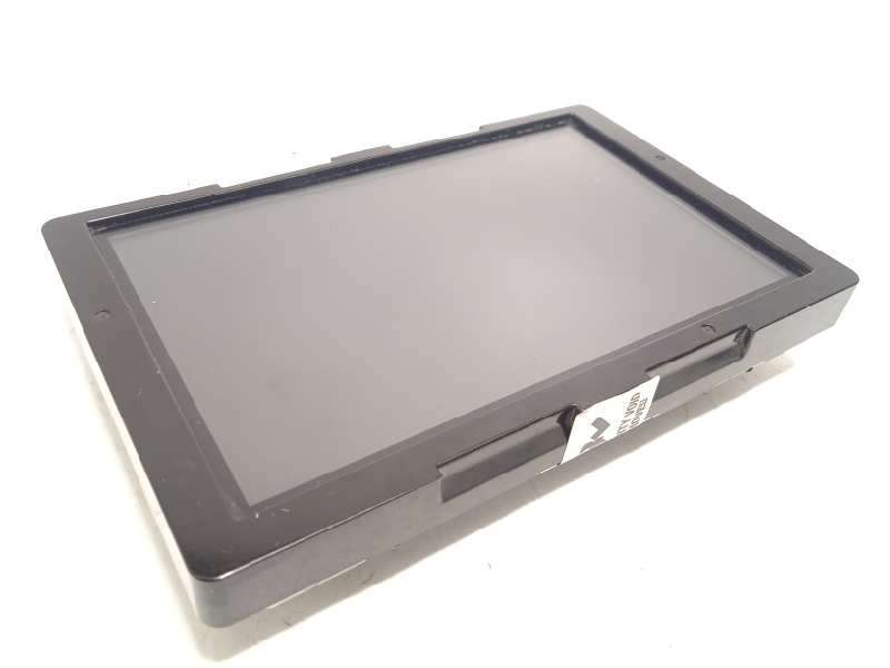 Recambio de pantalla multifuncion para opel astra k lim. 5türig 1.6 cdti dpf referencia OEM IAM 42342511  555343750 - Blanco 2
