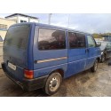 VOLKSWAGEN T4 TRANSPORTER/FURGONETA (MOD. 1991)