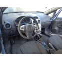 OPEL CORSA D