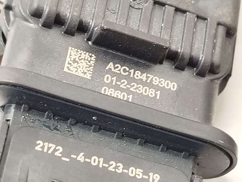 Recambio de sonda lambda para seat leon (kl1, klg) 2.0 tdi referencia OEM IAM 05L907807DD  A2C18479300 5