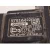 Recambio de modulo electronico para mitsubishi eclipse cross motion 2wd referencia OEM IAM 8781A222  