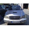 kia carnival ii del año 2004