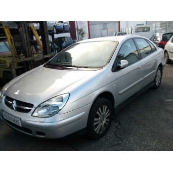 citroën c5 berlina del año 2004