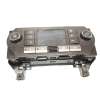 Recambio de mando climatizador para fiat bravo (198) 1.9 16v dynamic multijet referencia OEM IAM 735482711  