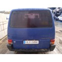 VOLKSWAGEN T4 TRANSPORTER/FURGONETA (MOD. 1991)