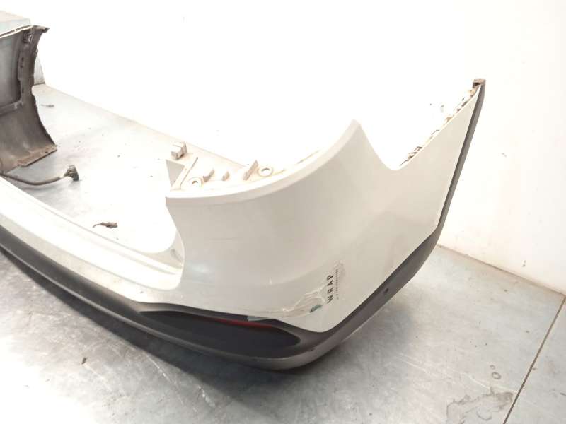 Recambio de paragolpes trasero para kia sorento iii (um) 2.2 crdi referencia OEM IAM 86611C5000 86612C5020 - Blanco 4