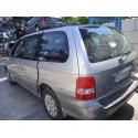 KIA CARNIVAL II