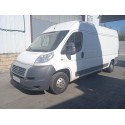 FIAT DUCATO CAJA CERRADA 35 TECHO ELEVADO (06.2006 =>)