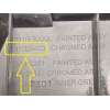Recambio de rejilla delantera para nissan pathfinder (r51) 2.5 dci diesel cat referencia OEM IAM 62310EB400  