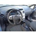 OPEL CORSA D