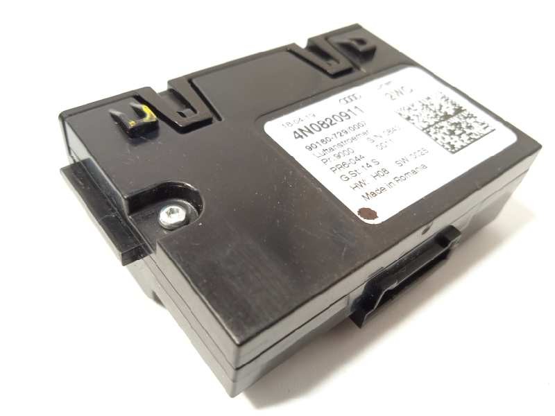 MODULO ELECTRONICO 4N0820911 