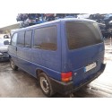 VOLKSWAGEN T4 TRANSPORTER/FURGONETA (MOD. 1991)