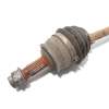 Recambio de transmision delantera izquierda para ford ka (ccu) 1.2 8v cat referencia OEM IAM 1835997  DS513B437AA