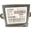 Recambio de modulo electronico para peugeot ion electric referencia OEM IAM 9675674680  503440600004