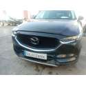 MAZDA CX-5 (KF)