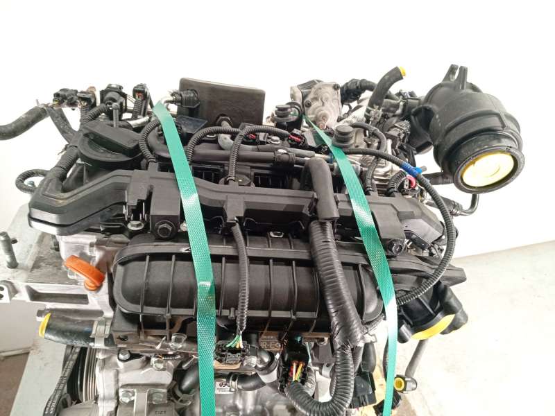 Recambio de motor completo para kia stonic (yb) 1.0 t-gdi referencia OEM IAM G3LF - Blanco 5