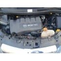 OPEL CORSA D