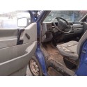VOLKSWAGEN T4 TRANSPORTER/FURGONETA (MOD. 1991)