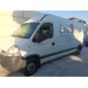 NISSAN INTERSTAR FURGONETA (X70)