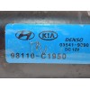 Recambio de motor limpia delantero para kia stonic (ybcuv) 1.2 cat referencia OEM IAM 98110C1950  035419390