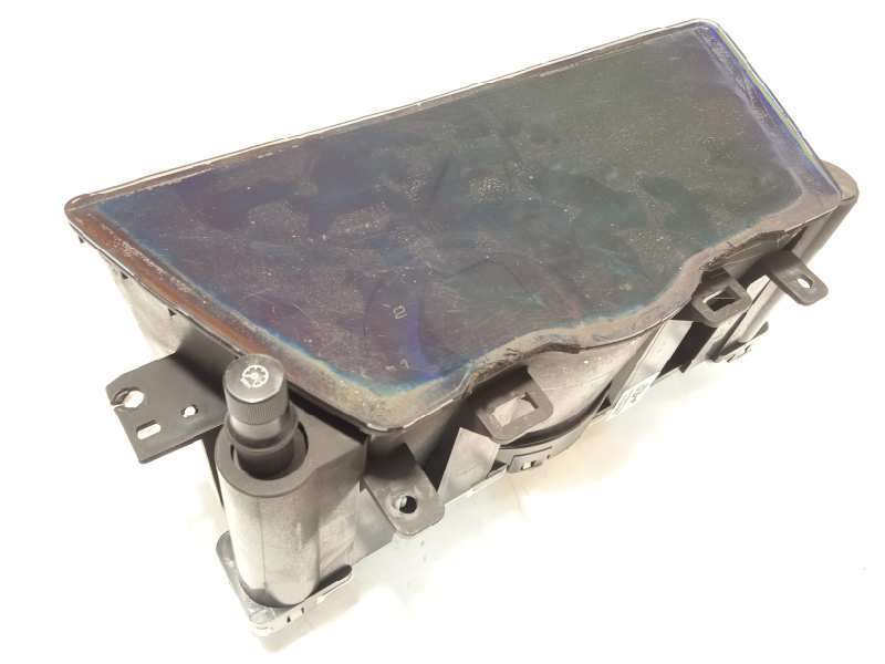 Recambio de cuadro instrumentos para honda civic berlina 5 (fk) 2.2 i-ctdi sport referencia OEM IAM 78200SMJG120 78220SMJG12 - Rojo