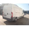 fiat ducato caja cerrada 35 techo elevado (06.2006 =>) del año 2013