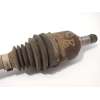 Recambio de transmision delantera izquierda para ford ka (ccu) 1.2 8v cat referencia OEM IAM 1835997  DS513B437AA
