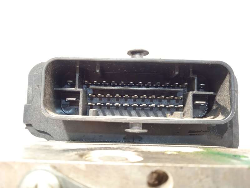 Recambio de abs para nissan qashqai (j11) n-tec referencia OEM IAM 476604EA1E 0265956455 269829 4