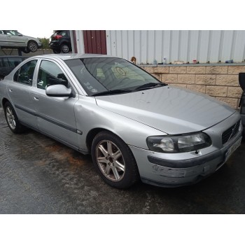 volvo s60 i (384) del año 2002