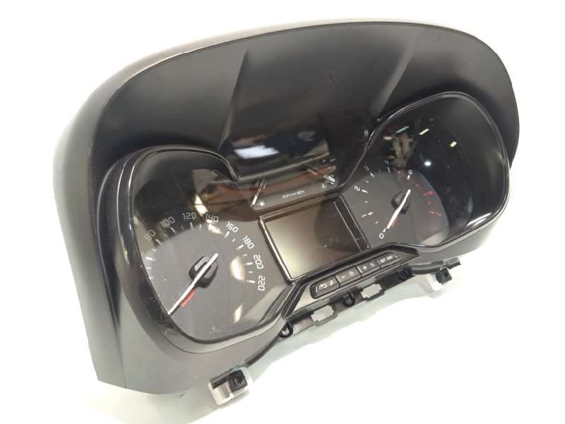 CUADRO INSTRUMENTOS 9836319980 